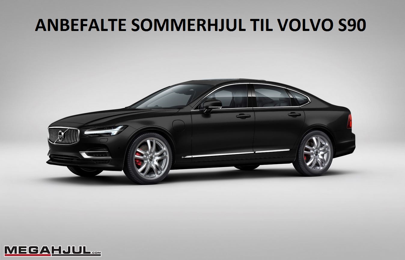 anbefalte-sommerhjul-til-volvo-s90